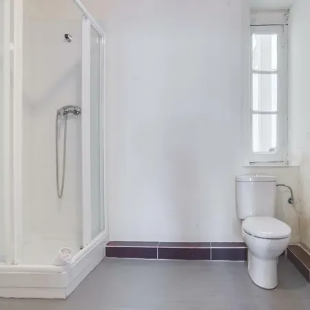 Marina- Centro Y Playa 招待所